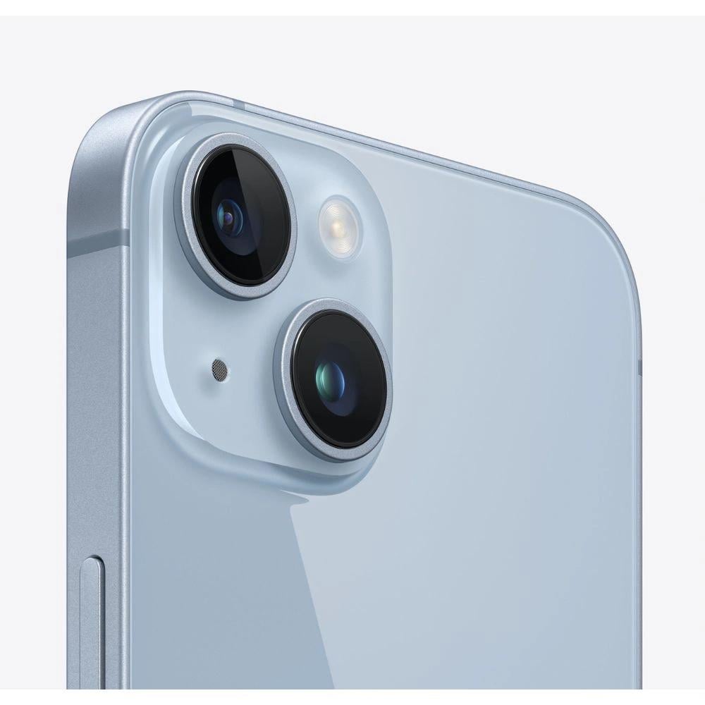 IPHONE 14 128GB | AZUL CLARO - 2