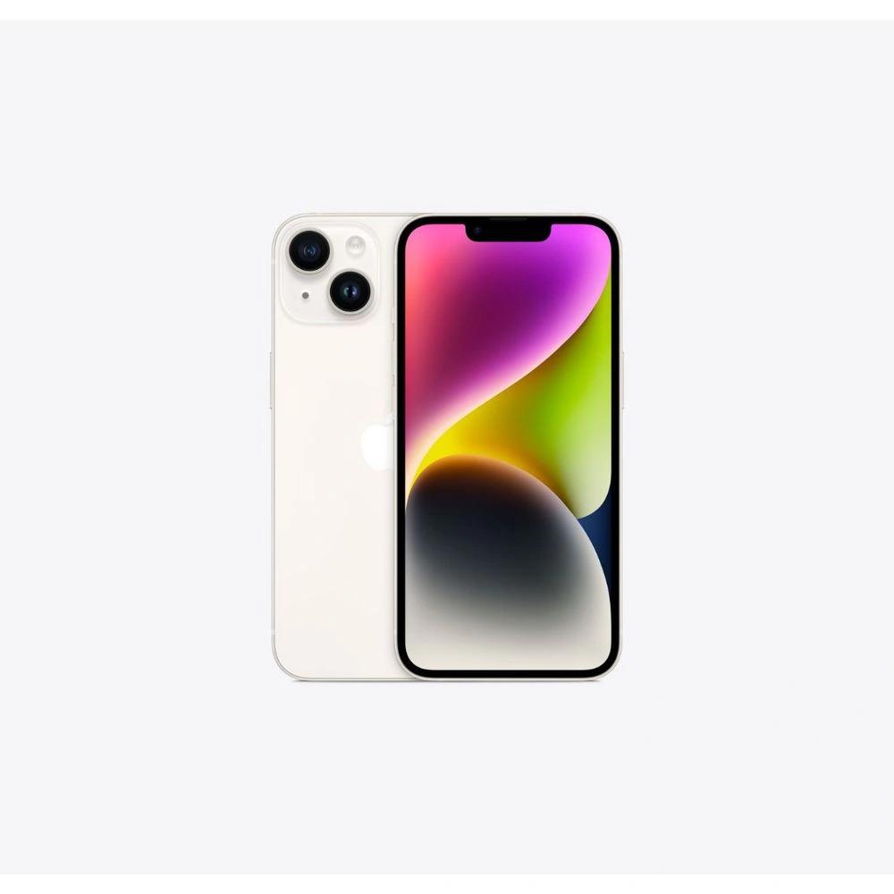 IPHONE 14 128GB | BLANCO - 1
