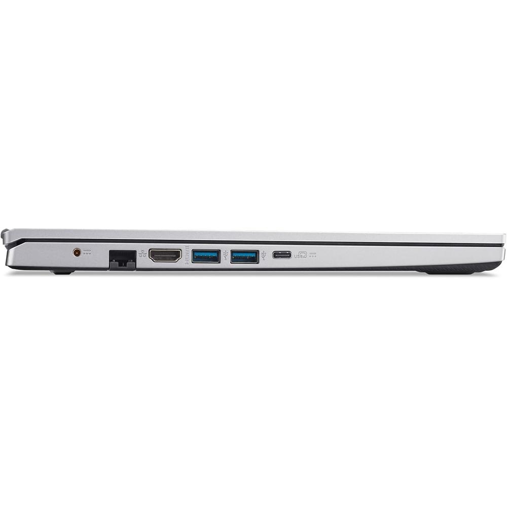 LAPTOP ACER ASPIRE GO 15 15.6' RYZEN 7 7730U 16GB RAM 512GB SSD TECLADO INGLÉS | SILVER - 6