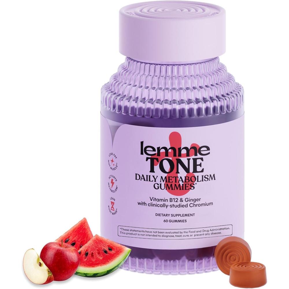 LEMME GOMITAS TONE | 60 UND - 1