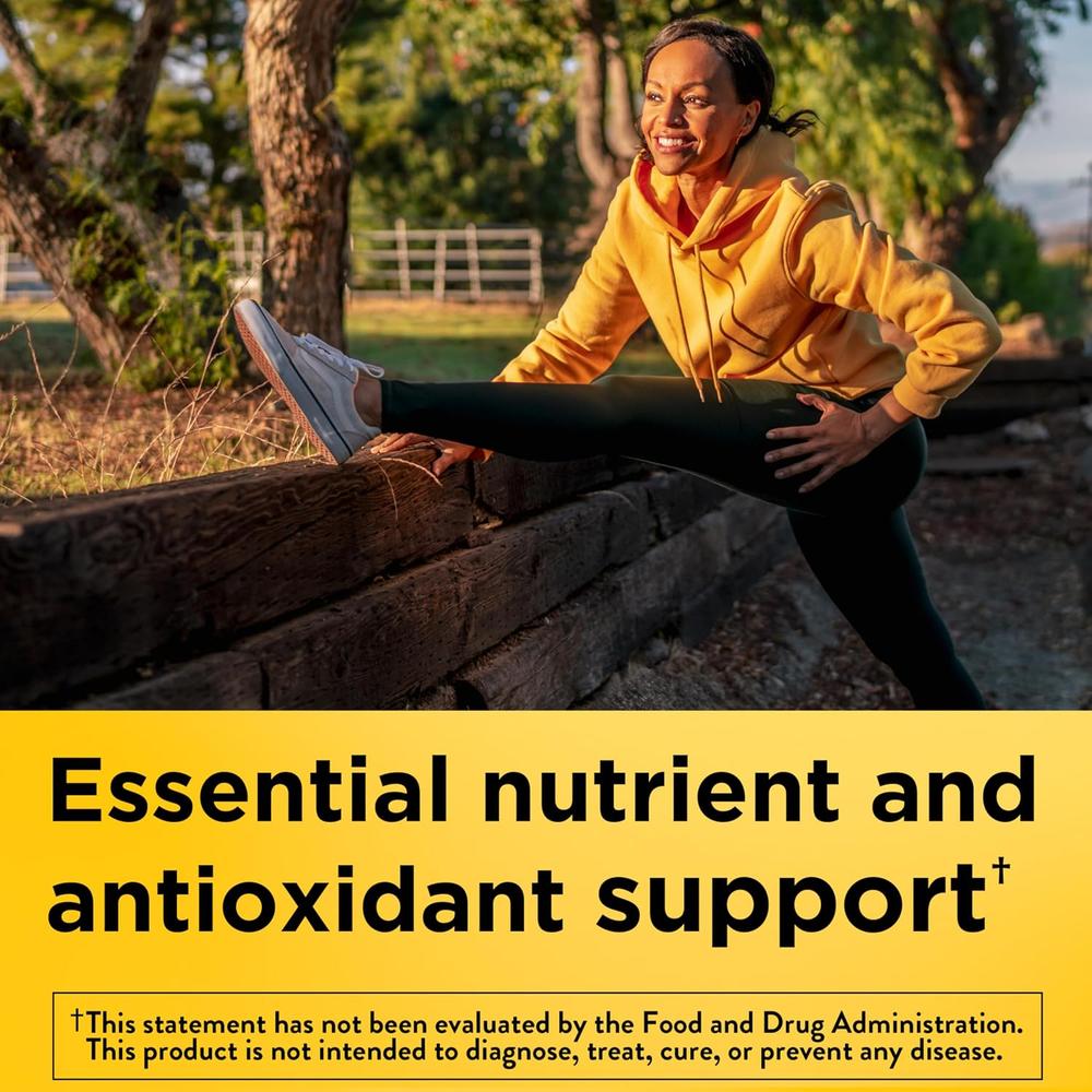 NATURE MADE ZINC 30 MG | 100 UND - 2