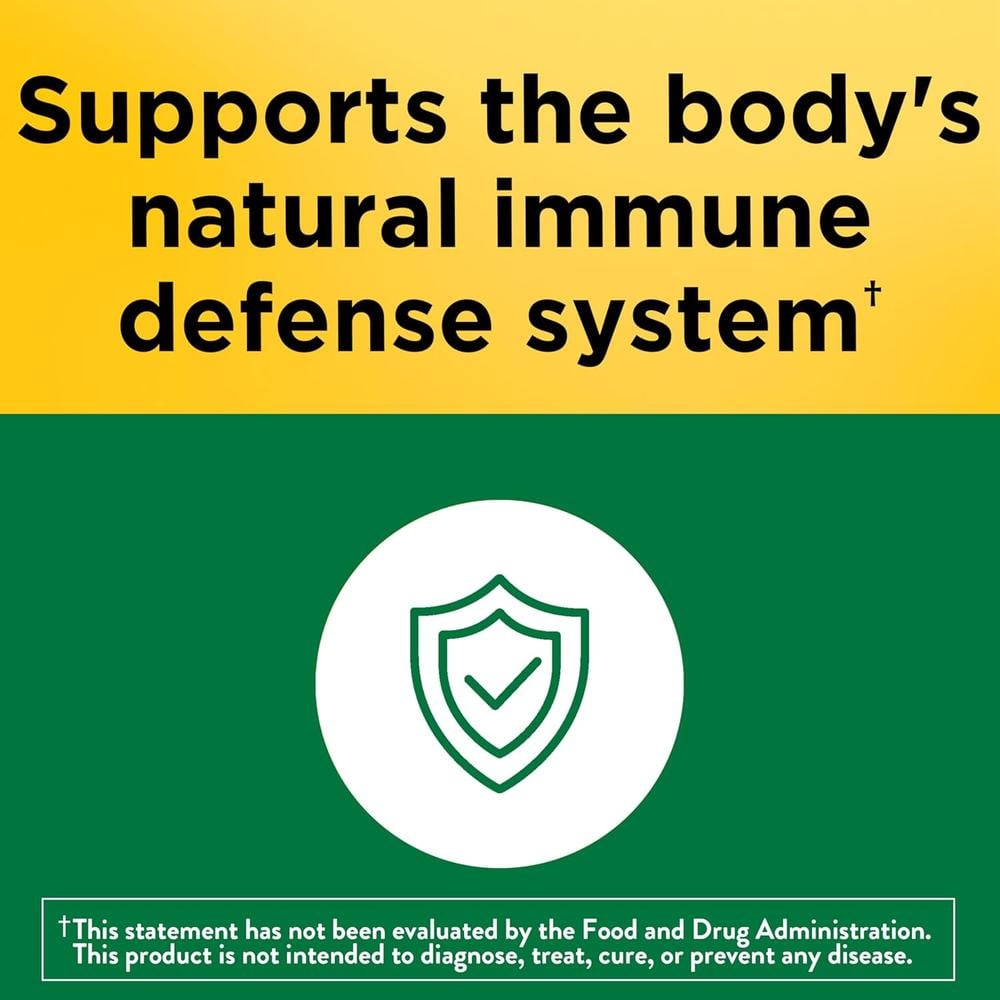NATURE MADE ZINC 30 MG | 100 UND - 3