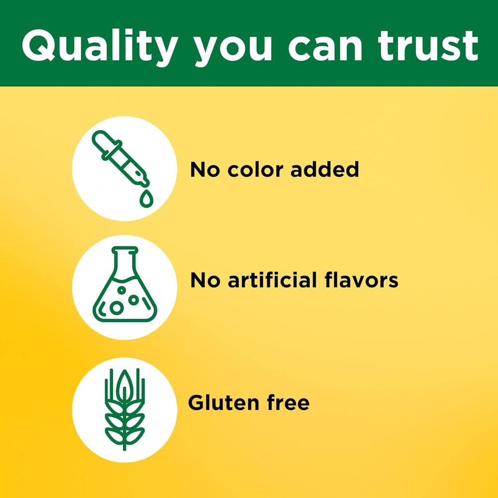 NATURE MADE CALCIO 600 MG + VITAMINA D3 | 60 UND - 8