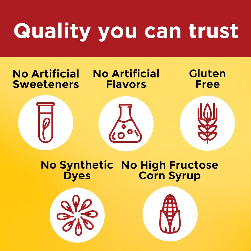 NATURE MADE OMEGA 3 FISH OIL GOMITAS | 90 UND - 5