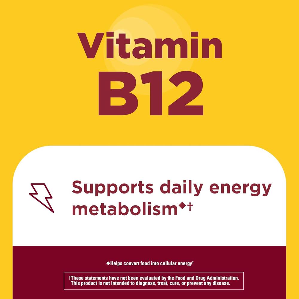NATURE MADE METABOLYZE | 60 UND - 3