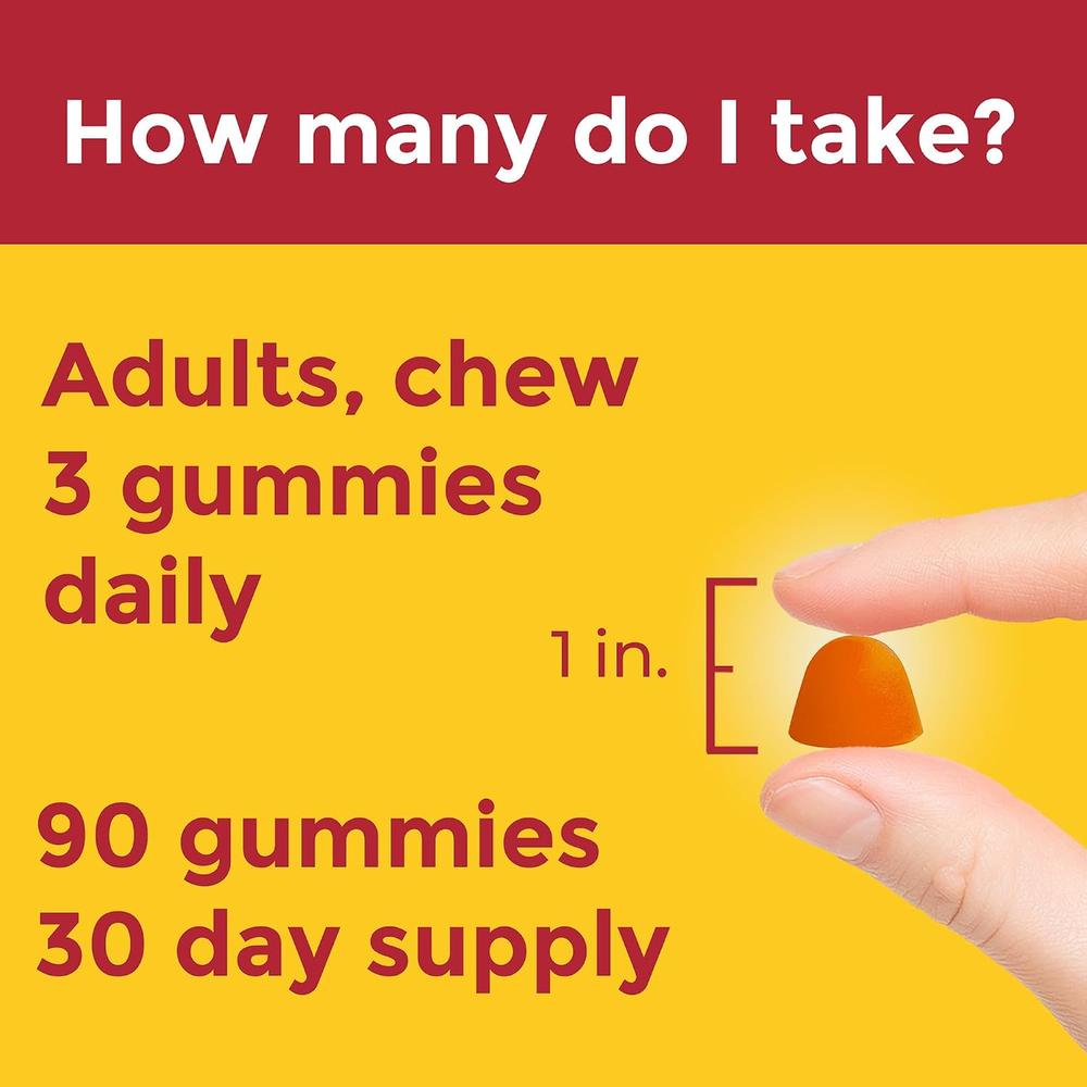 NATURE MADE PACK 2 MULTIVITAMÍNICO MUJER ADVANCED | 90 UND C/U - 5