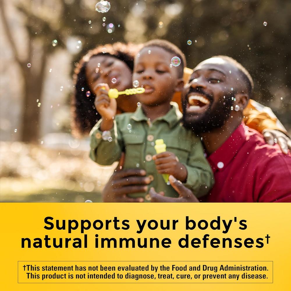 NATURE MADE VITAMINA E 400 UI | 100 UND - 2
