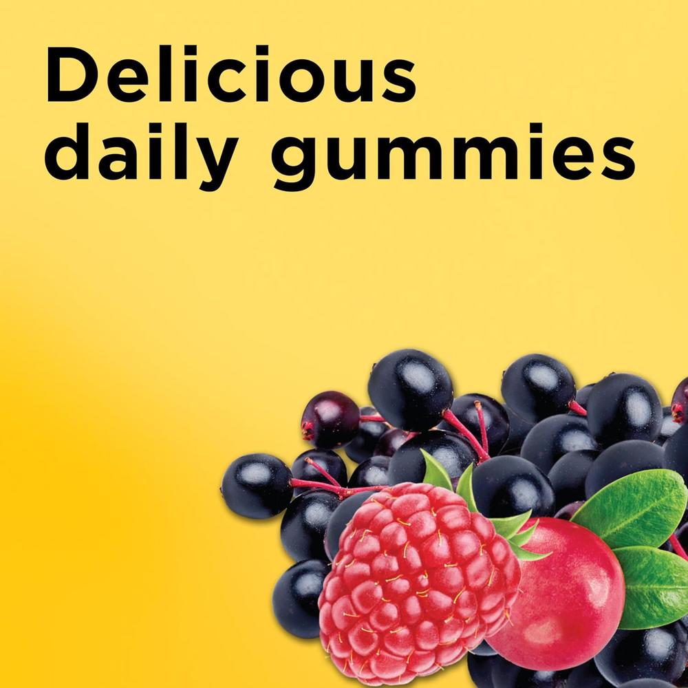 NATURE MADE ZINC 30 MG | 60 GOMITAS - 3