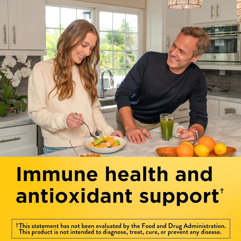 NATURE MADE PACK 2 VITAMINA C 500 MG | 150 UND C/U - 5