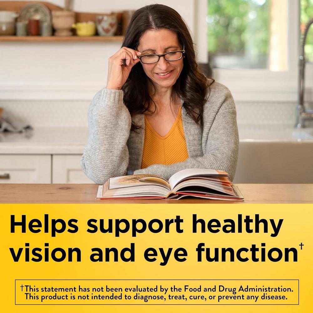 NATURE MADE VISION AREDS 2 | 60 UND - 2