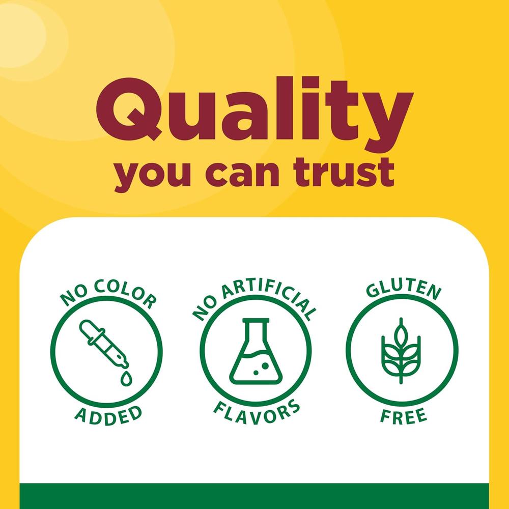 NATURE MADE SUPER GREENS + PROBIÓTICOS | 75 UND - 5