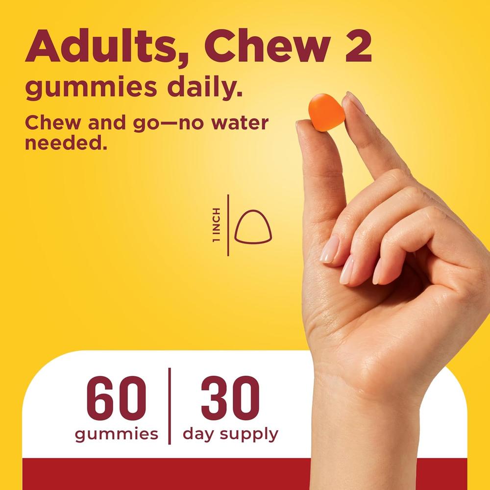 NATURE MADE COQ10 200 MG | 60 UND - 5
