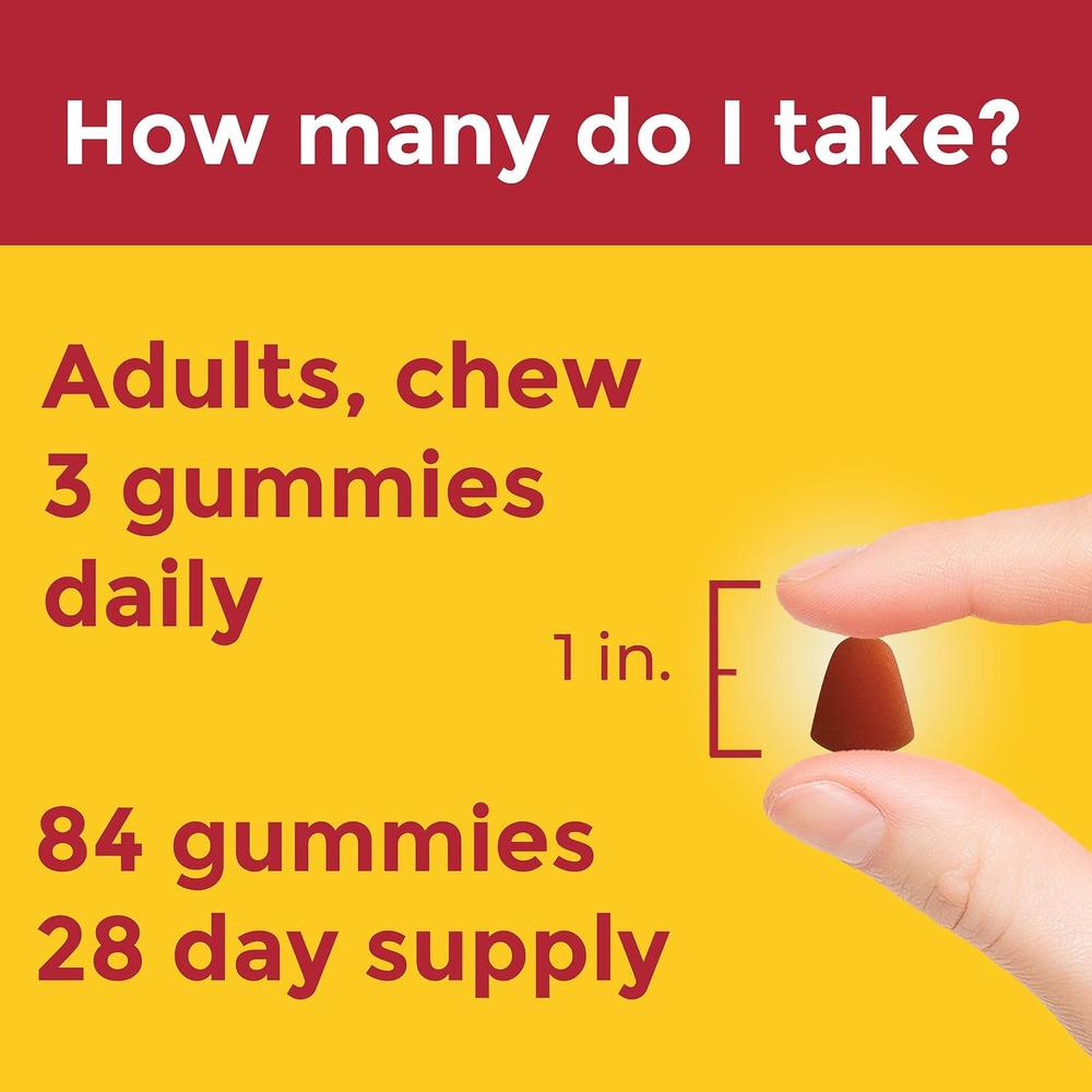 NATURE MADE PACK 2 MULTIVITAMÍNICO HOMBRE 50+ ADVANCED | 84 UND C/U - 6