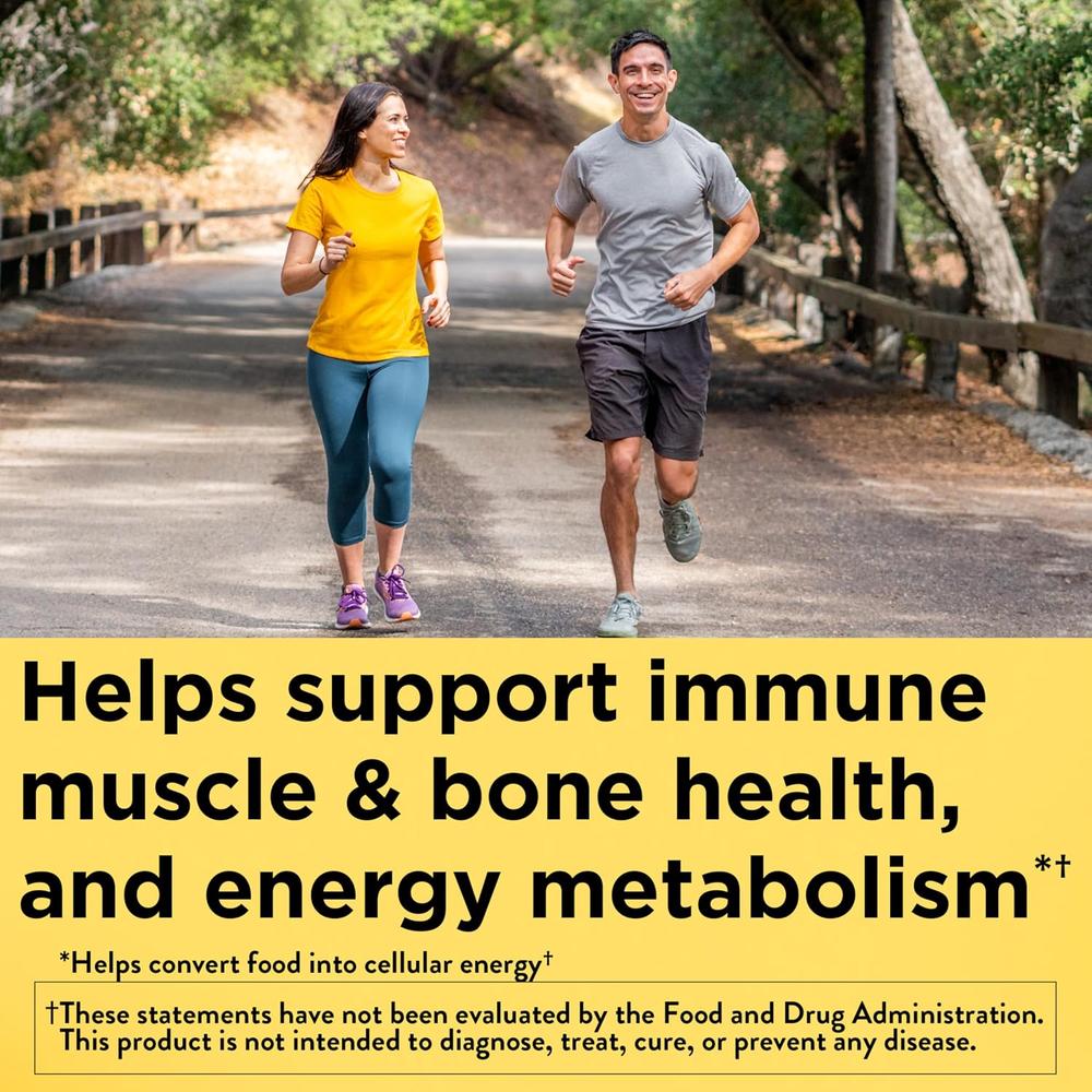 NATURE MADE MULTIVITAMÍNICO | 130 UND - 2