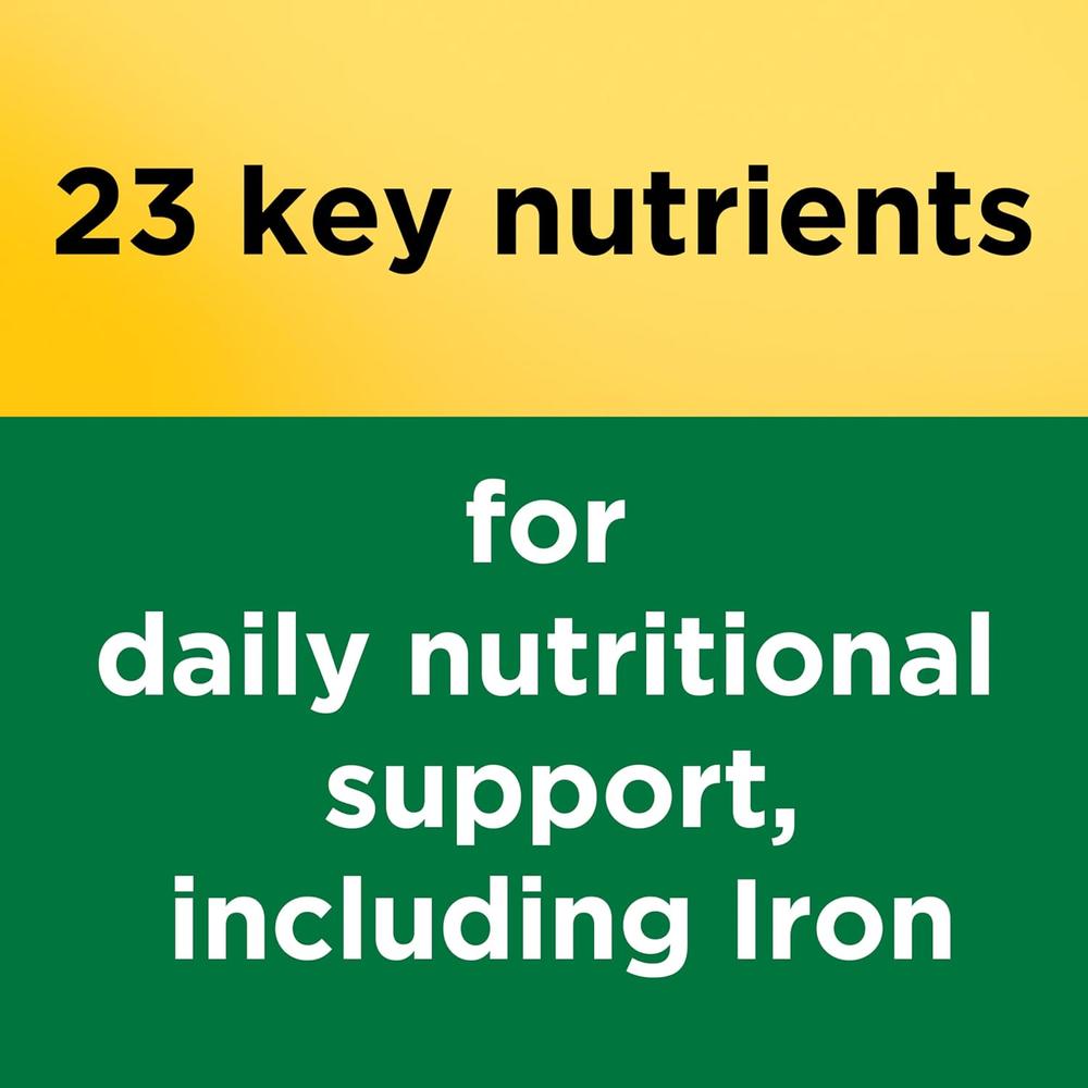 NATURE MADE MULTIVITAMÍNICO | 130 UND - 3
