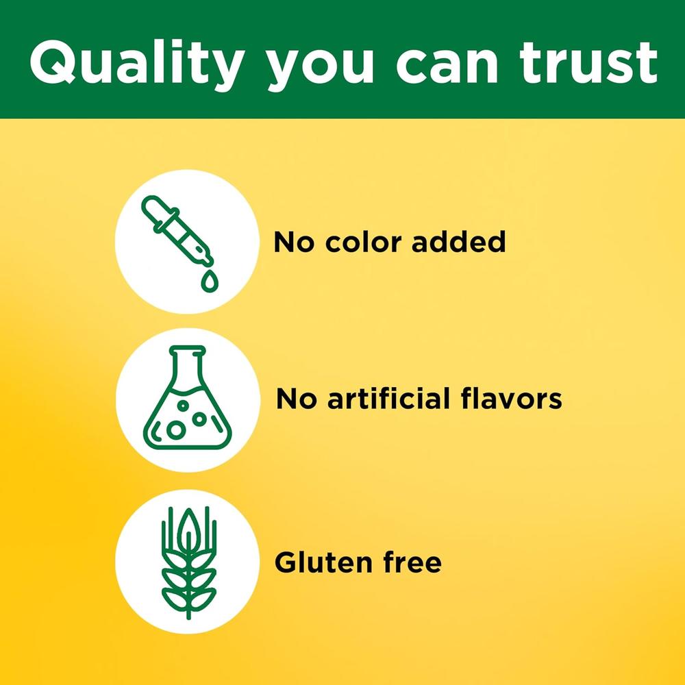 NATURE MADE MULTIVITAMÍNICO | 130 UND - 6