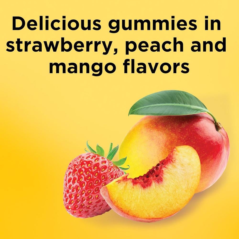 NATURE MADE VITAMINA D3 2000 UI GOMITAS | 90 UND - 4