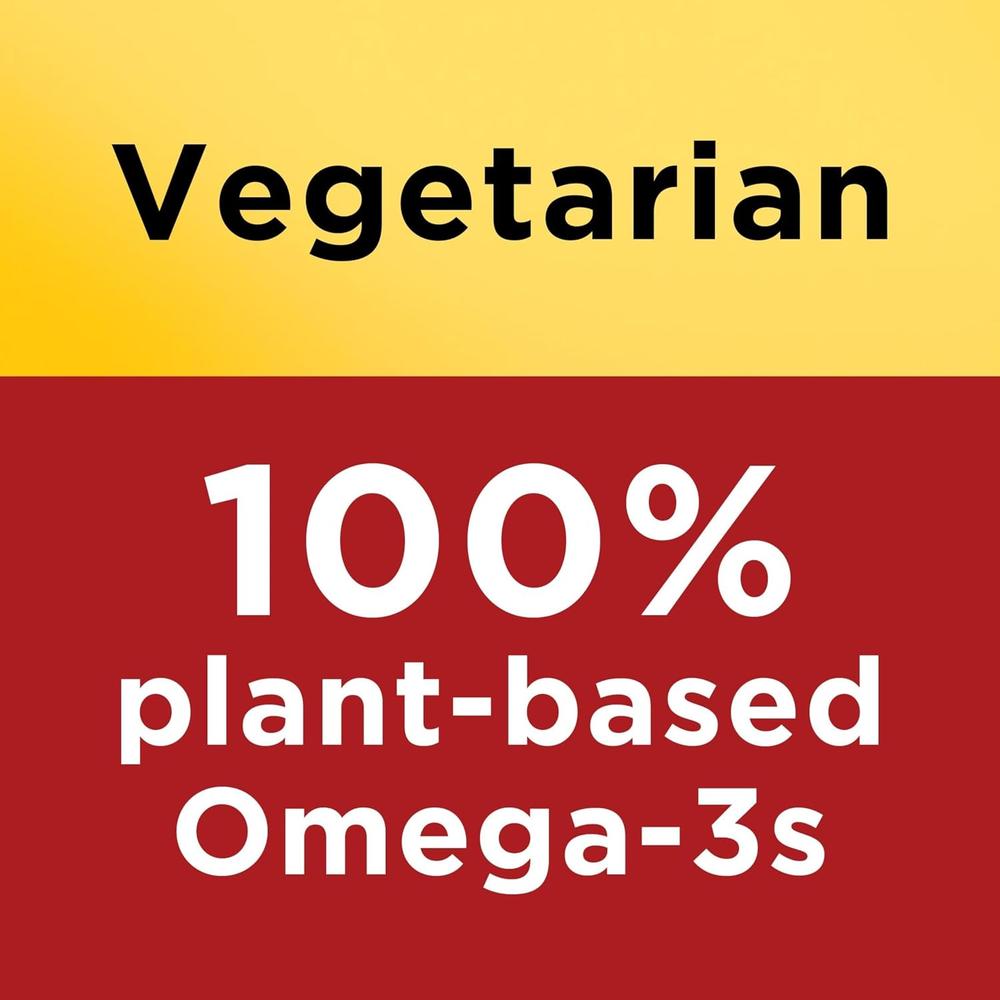 NATURE MADE OMEGA 3 ACEITE DE ALGAS 540 MG | 70 UND - 3