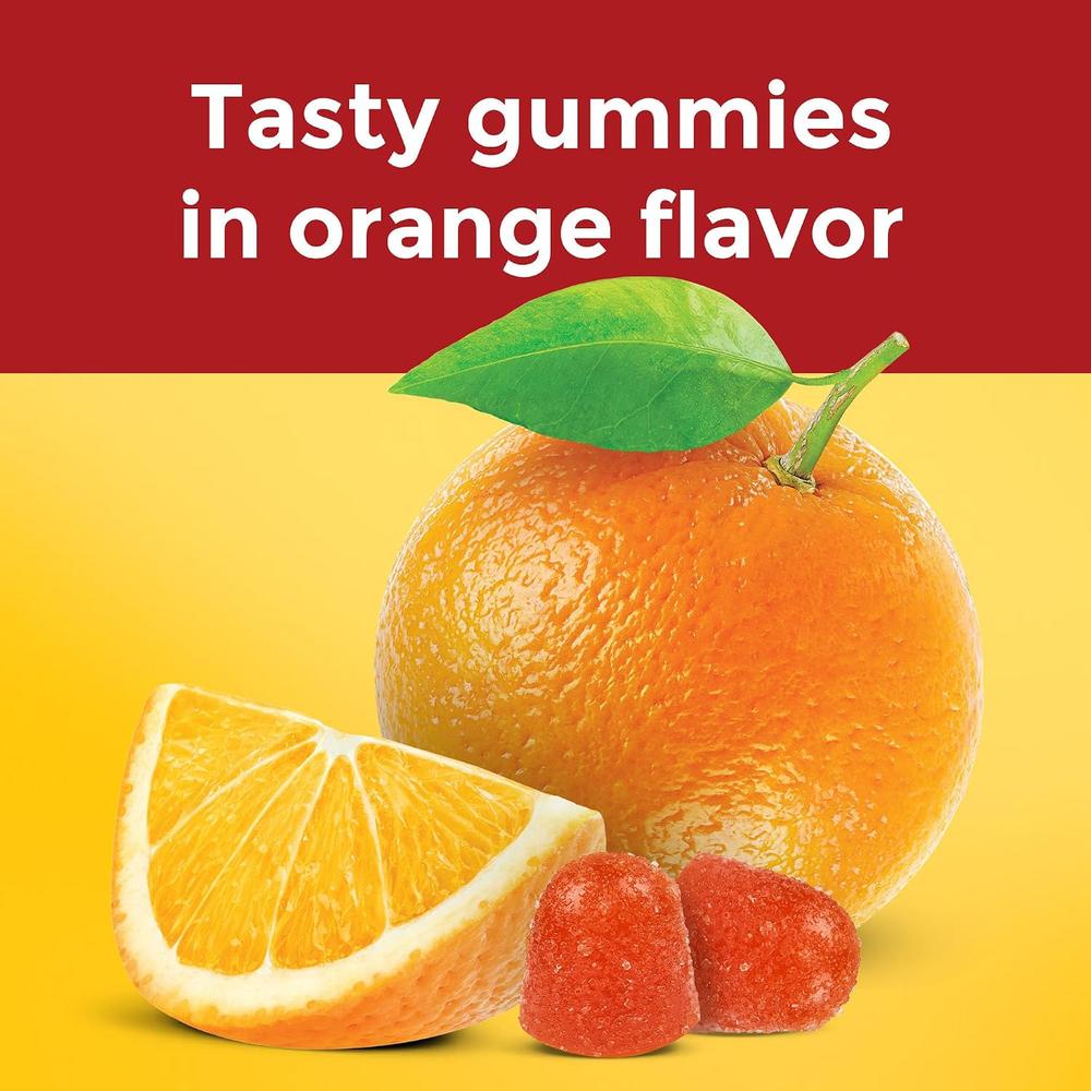 NATURE MADE OMEGA 3 FISH OIL GOMITAS | 150 UND - 3
