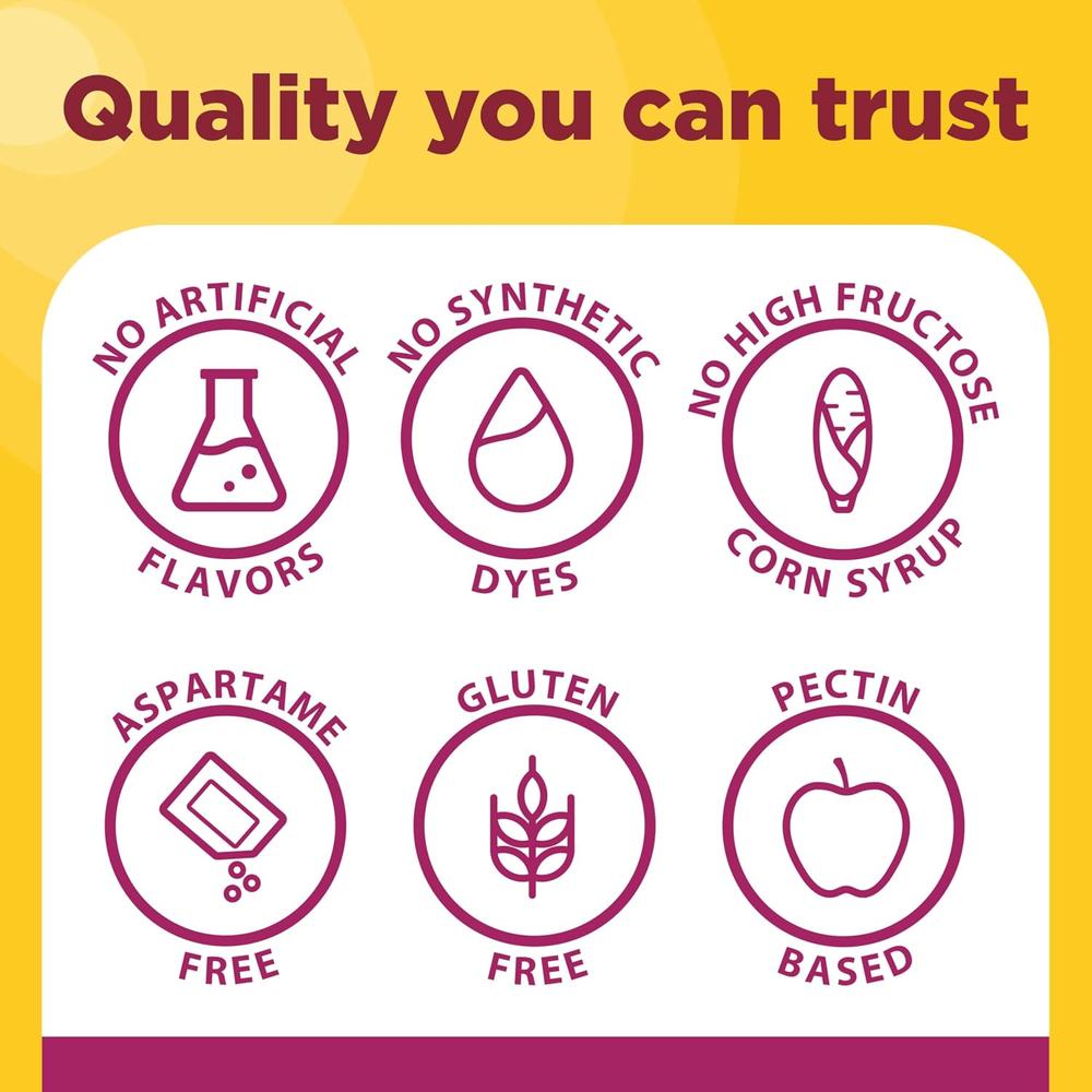 NATURE MADE MULTIVITAMÍNICO MUJER CERO AZÚCAR | 90 UND - 5
