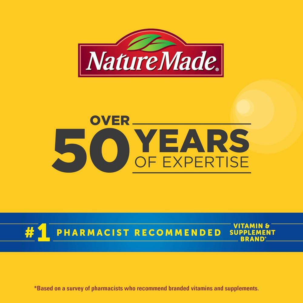NATURE MADE CREATINA MONOHIDRATO EN POLVO | 200 G - 9