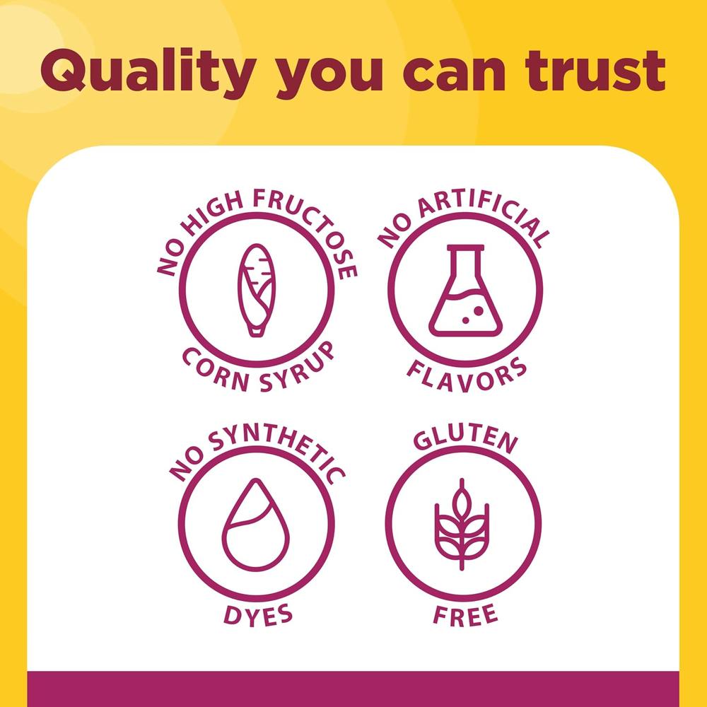 NATURE MADE MULTIVITAMÍNICO MUJER 50+ ADVANCED | 84 UND - 8