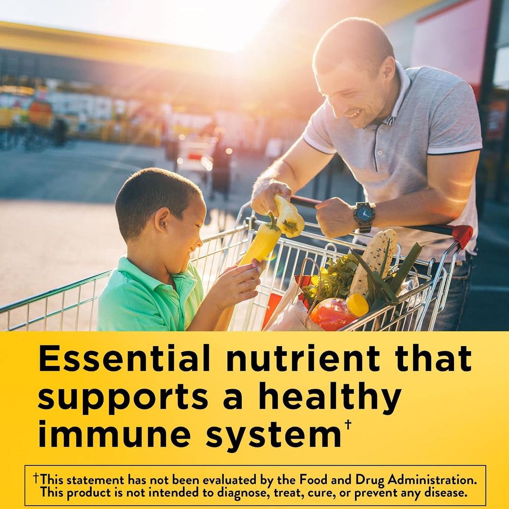 NATURE MADE PACK 3 VITAMINA E 1000 UI | 60 UND C/U - 2