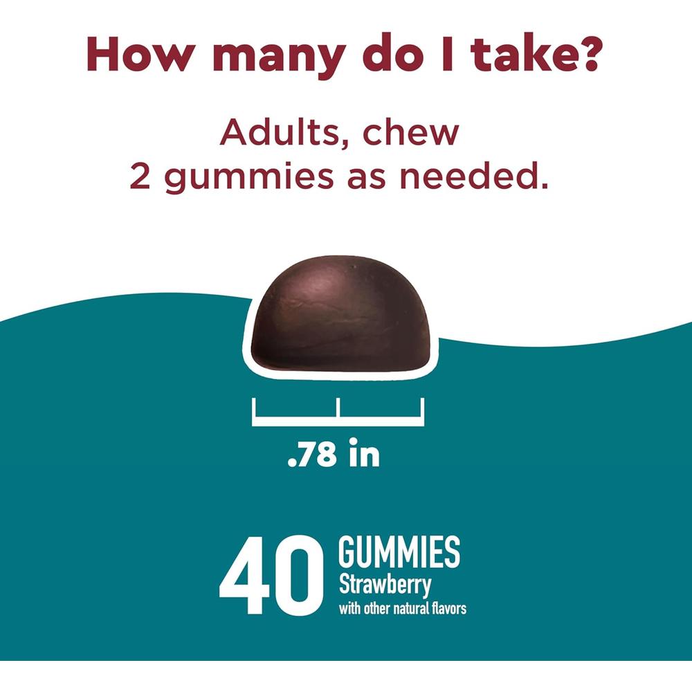 NATURE MADE WELLBLENDS STRESS RELIEF | 40 UND - 4