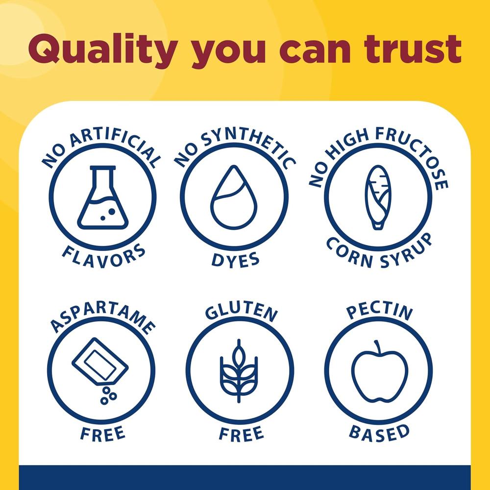 NATURE MADE MULTIVITAMÍNICO HOMBRE CERO AZÚCAR | 90 UND - 5
