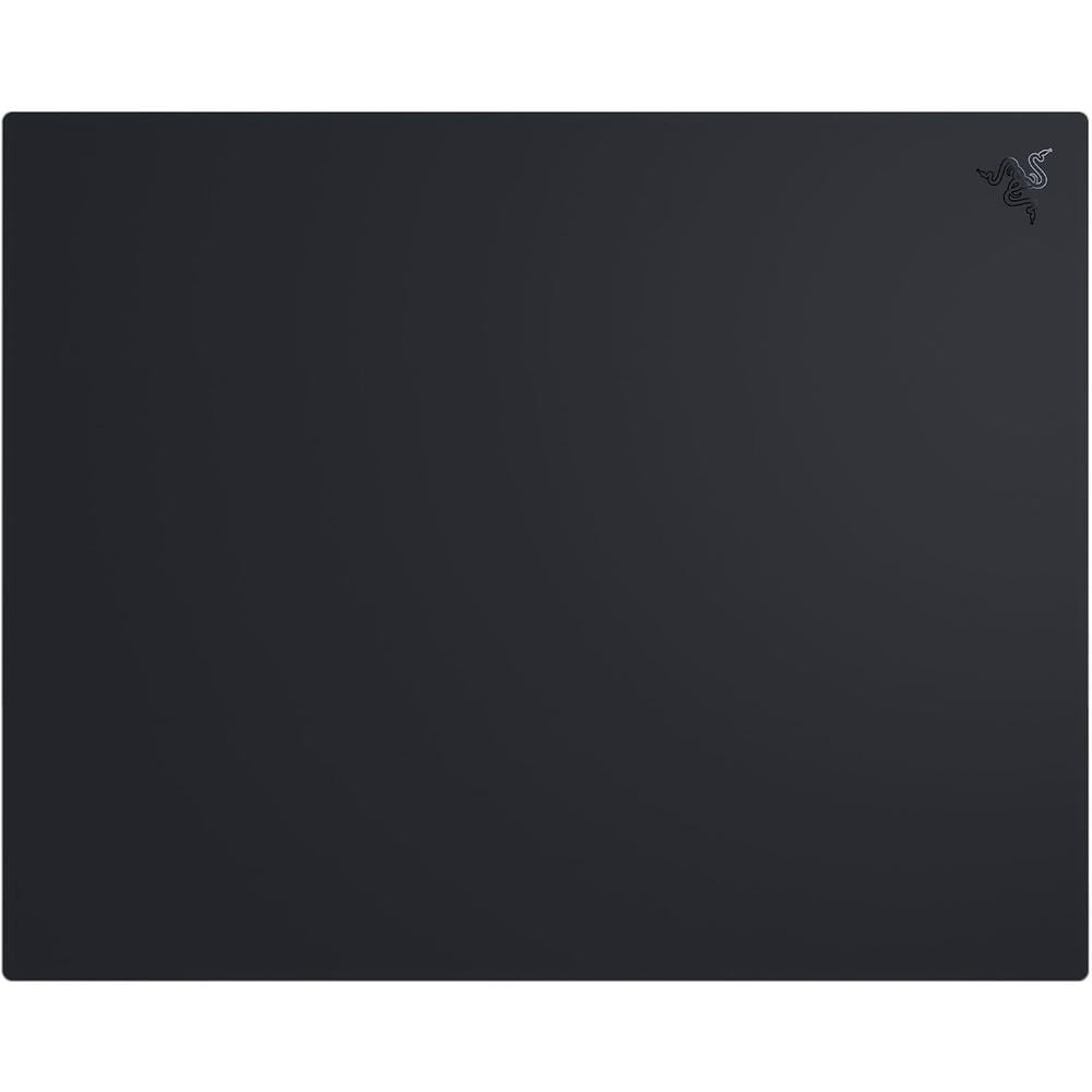ALFOMBRILLA GAMER RAZER ATLAS PRO CRISTAL TEMPLADO | NEGRA - 1