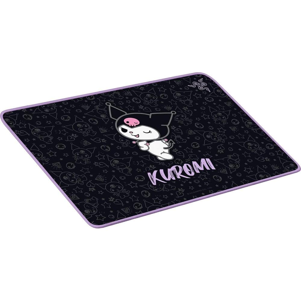 ALFOMBRILLA GAMER RAZER GOLIATHUS MEDIUM KUROMI| NEGRA - 6