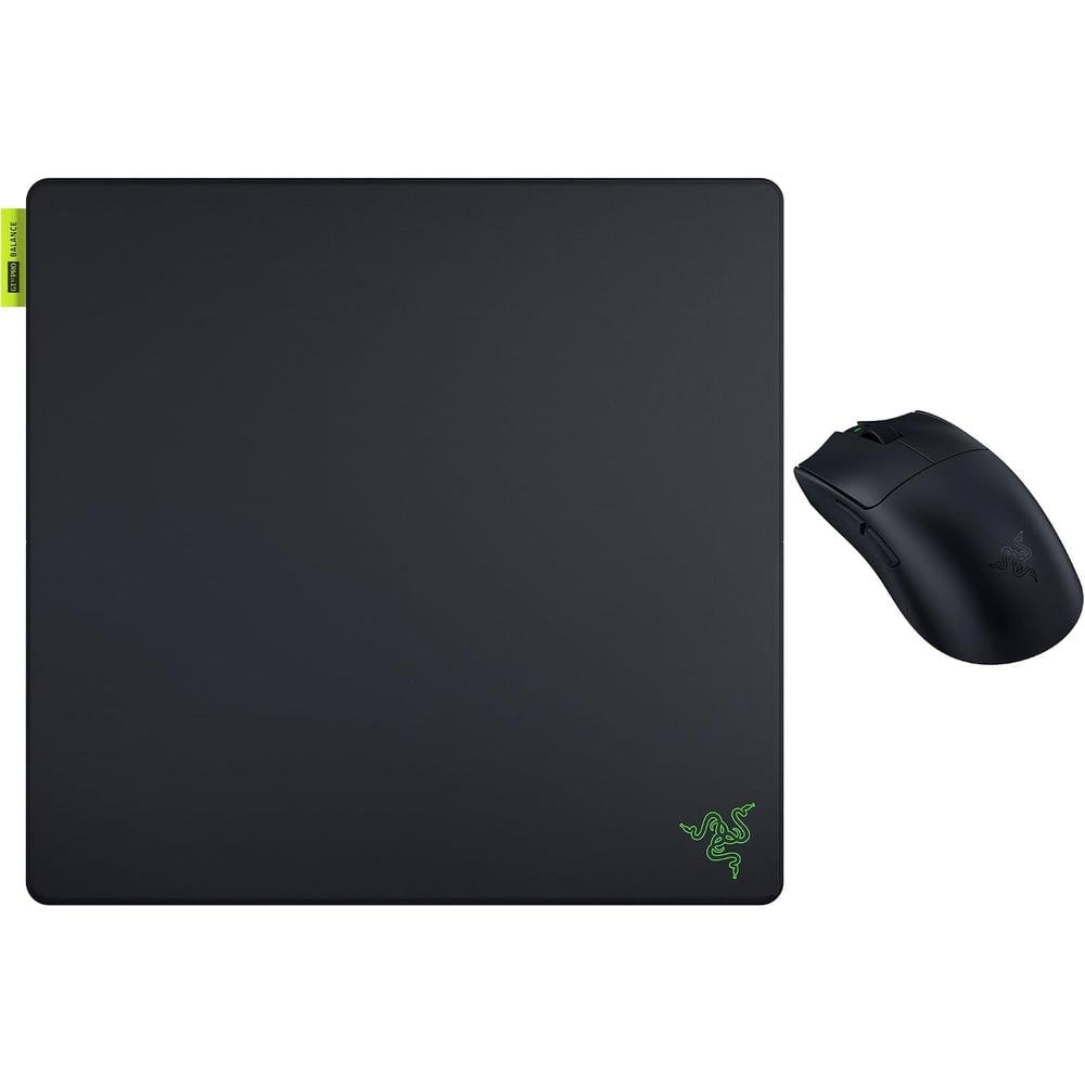 COMBO GAMER RAZER VIPER V4 PRO + GIGANTUS V2 PRO BALANCE| NEGRA - 1