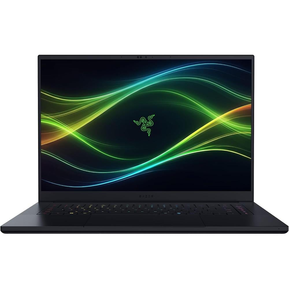 LAPTOP RAZER BLADE 16 16' INTEL ULTRA 9 RTX 5070 TI 32GB 1TB | NEGRO - 1