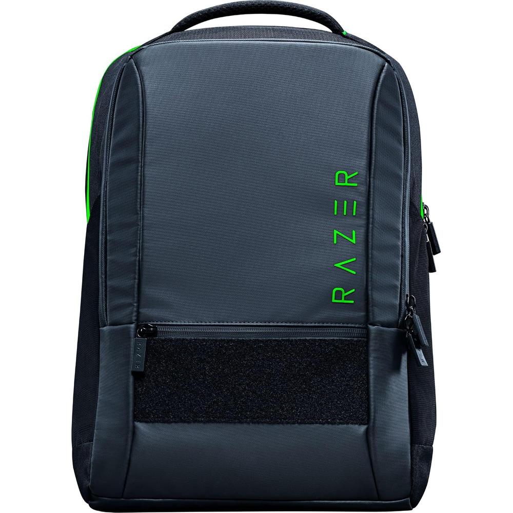 MOCHILA PARA LAPTOP GAMER RAZER ROGUE V4 18'| NEGRA - 1