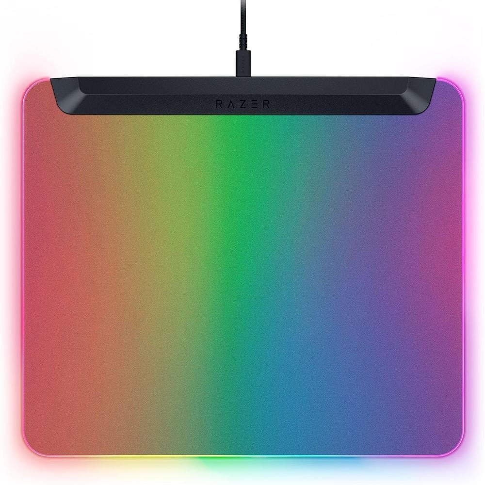 ALFOMBRILLA GAMER RAZER FIREFLY V2 PRO RGB | BLACK - 1