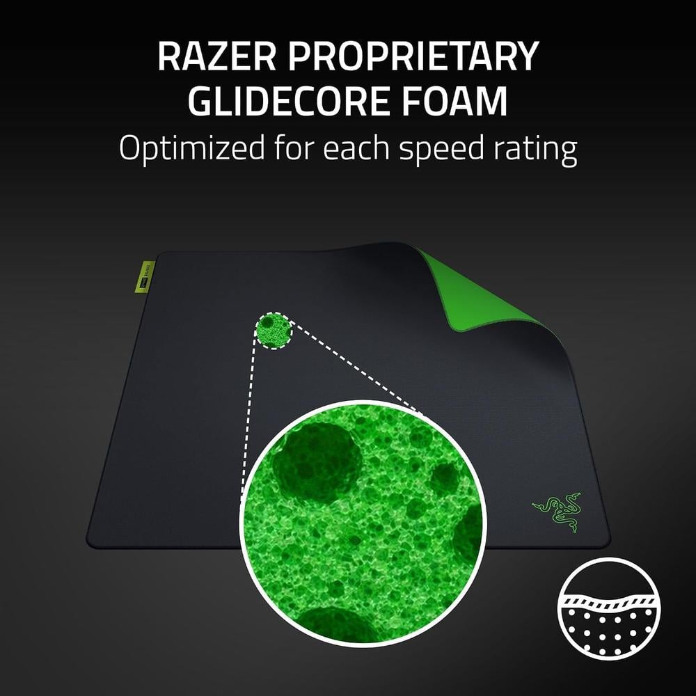 COMBO GAMER RAZER VIPER V4 PRO + GIGANTUS V2 PRO BALANCE| BLANCO - 3