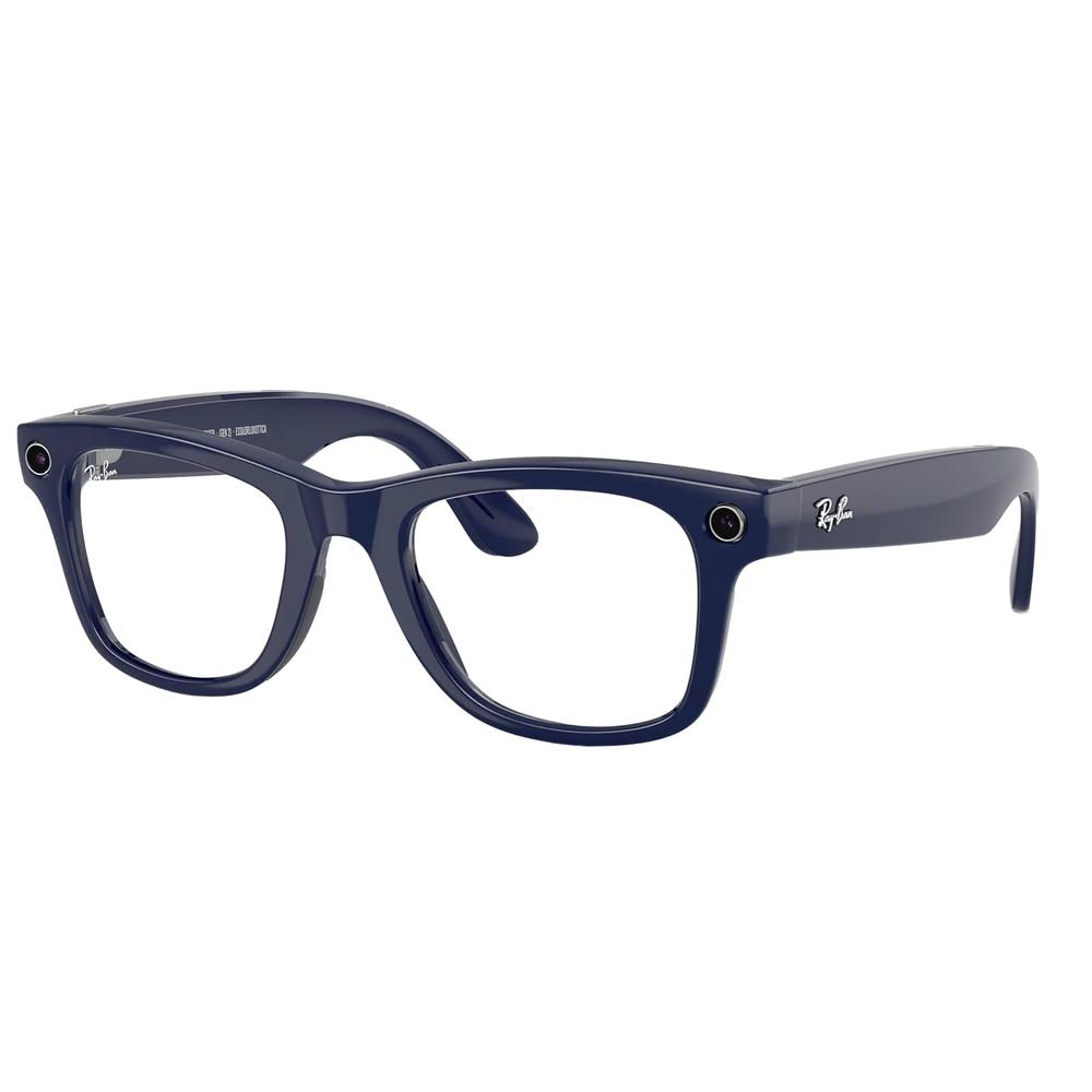 LENTES RAY-BAN META GEN 2 WAYFARER LARGE - 1