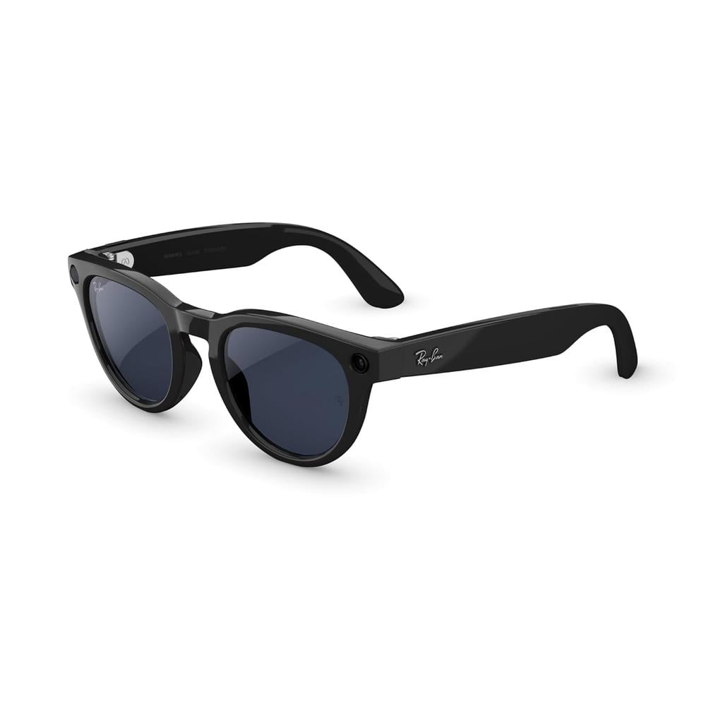 LENTES RAY-BAN META GEN 2 HEADLINER | NEGRO ZAFIRO - 1