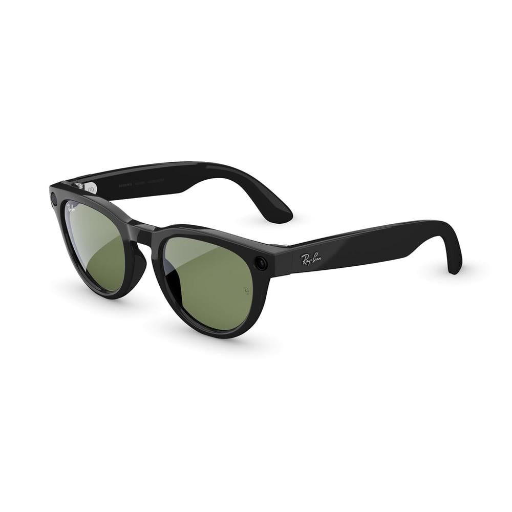 LENTES RAY-BAN META GEN 2 HEADLINER | AZUL SHINY - 1
