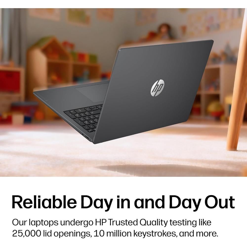 LAPTOP HP OMNIBOOK 3 16″ RYZEN 3 8GB 256GB | PLATA MICA - 5