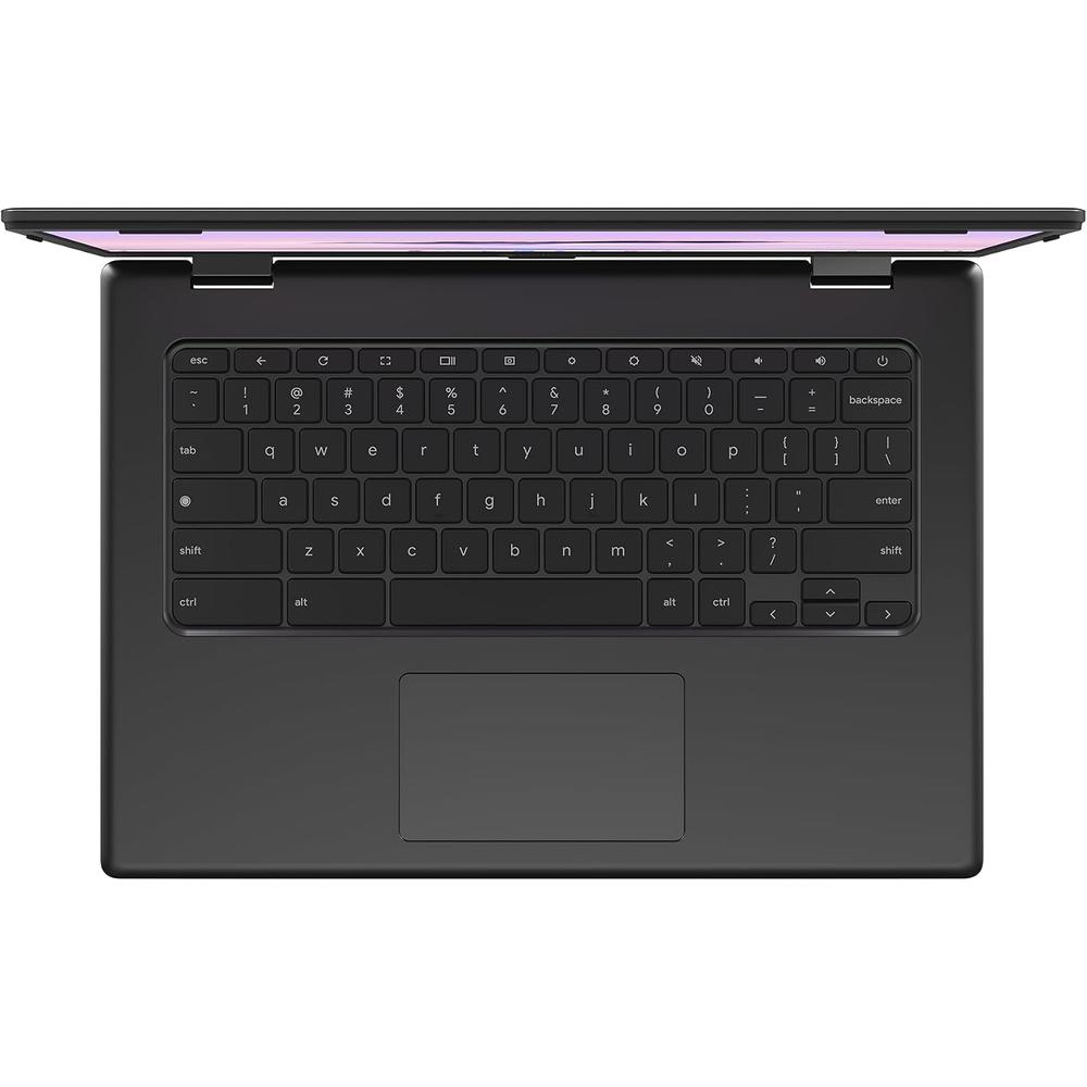 LAPTOP ACER GATEWAY CHROMEBOOK 314 14″ INTEL CELERON 4GB 64GB | NEGRO ESTELAR - 3