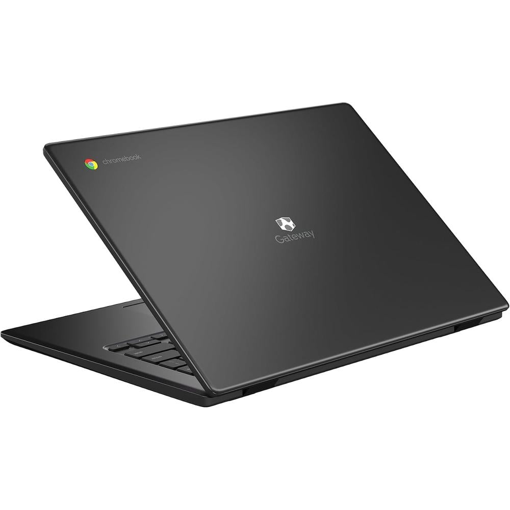 LAPTOP ACER GATEWAY CHROMEBOOK 314 14″ INTEL CELERON 4GB 64GB | NEGRO ESTELAR - 5