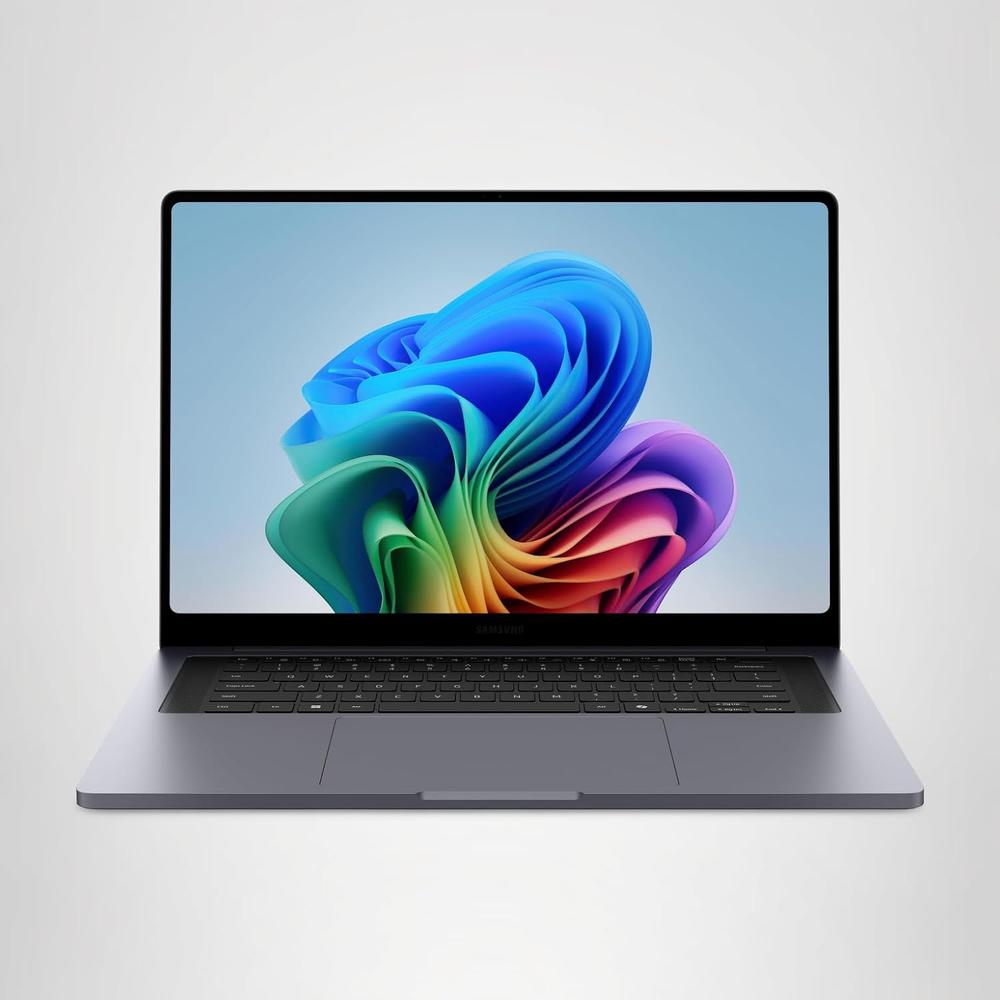 LAPTOP SAMSUNG GALAXY BOOK6 ULTRA 16″ INTEL ULTRA X7 32GB 1TB | GRIS - 1