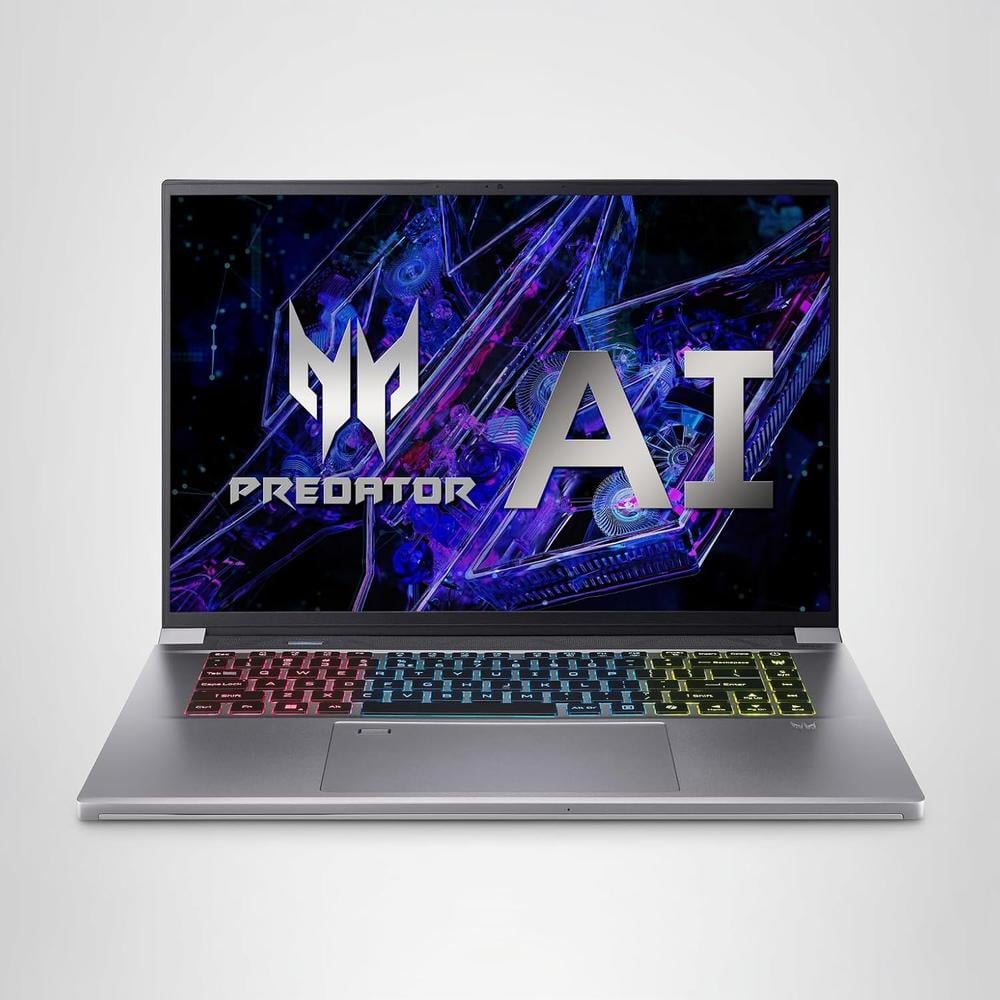 LAPTOP ACER PREDATOR TRITON NEO 16 16″ INTEL ULTRA 9 RTX 4070 32GB 1TB | NEGRO - 1