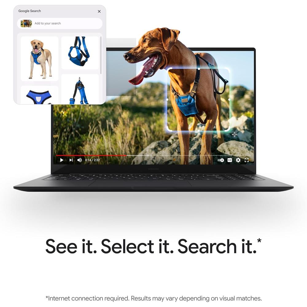 LAPTOP ACER CHROMEBOOK PLUS 515 15.6″ INTEL CORE I3 8GB 256GB | GRIS - 5