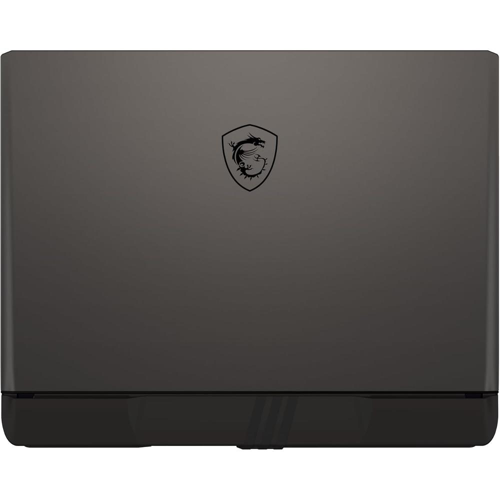 LAPTOP MSI VECTOR 16 HX AI 16″ INTEL ULTRA 9 RTX 5070 TI 32GB 2TB | GRIS COSMOS - 4