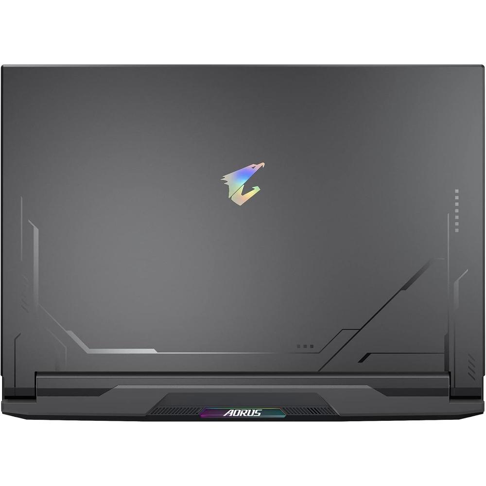 LAPTOP GIGABYTE AORUS 17X 17.3″ INTEL CORE I9 RTX 4080 16GB 1TB | NEGRO - 4