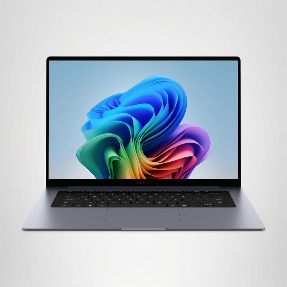 LAPTOP SAMSUNG GALAXY BOOK6 14″ INTEL ULTRA 7 16GB 512GB | GRIS - 1