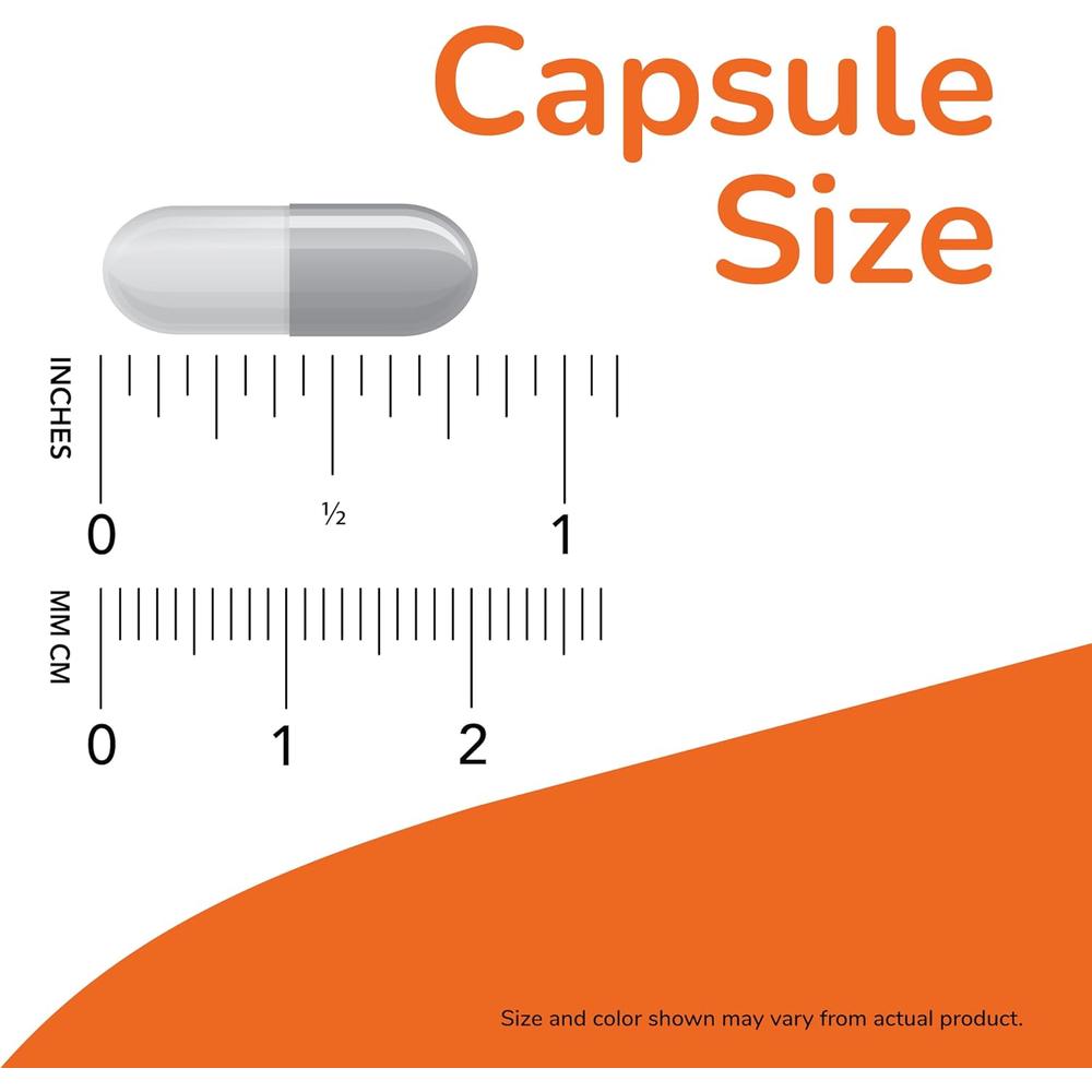 COLINA NOW FOODS 300 MG 100 CÁPSULAS | PACK 2 - 4