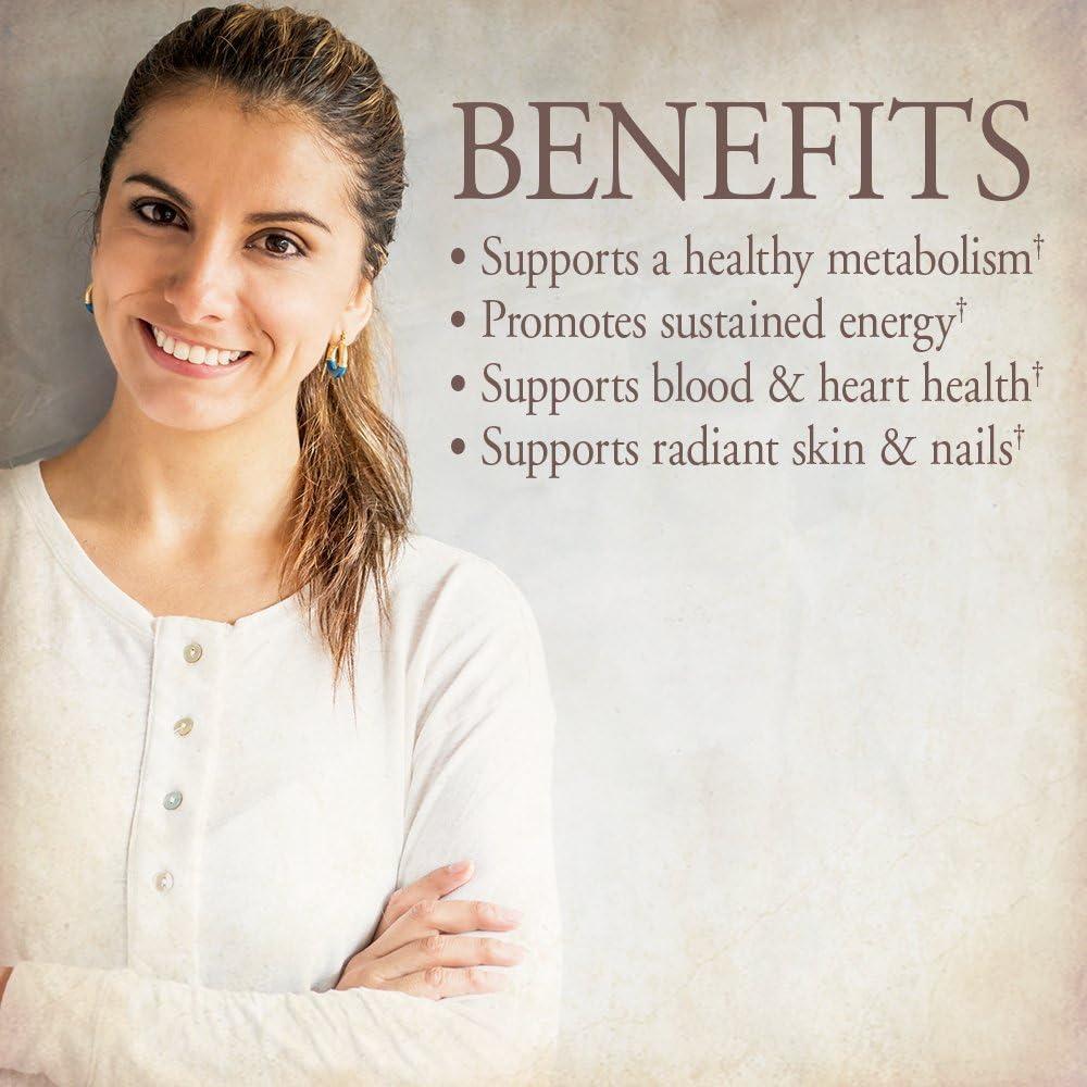 MULTIVITAMÍNICO GARDEN OF LIFE ORGANICS WOMEN'S MULTI 120 TABLETAS - 2
